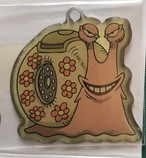 ワンピース グリコ 非売品オリジナルクリアファイル Interesting Shop Tac