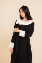 ワンピース 韓国ワンピース レオパードワンピース 韓国ワンピース 送料無料 Champang