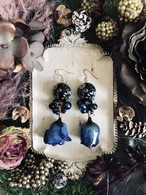 本物の薔薇のアクセサリー 湘南マーメイド 本物の薔薇のアクセサリー 湘南マーメイド