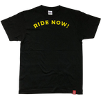RIDE NOW! ネロ 黄　(ポケット同⾊)