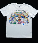 東京ディズニーシー オフィシャル カタカナディズニーシーロゴtシャツ 情熱古着店