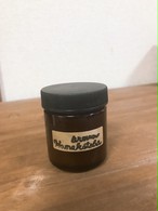 ヘアワックスにもなるハンドクリーム Grass Of Relax Aroma