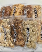 瀬戸の汐揚 12袋 せんべい王国ネットショップ