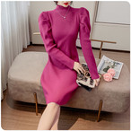 2色 Dolly フレアマイクロミニワンピース C1621 Select Shop Etoile