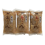 板こんにゃく 5 伊勢 米平のこんにゃく