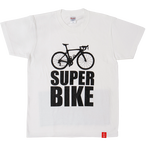 SUPER BIKE　白