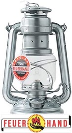 入荷しました Feuerhand フュアーハンド ランタン 276 ジンク Made In Germany Nuwell Outdoors
