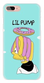 Lil Pump Hiphoprapshop