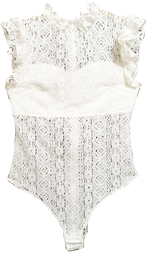 Body Suits Playsuits Nagisa Sano Paris ナギサ サノ パリ