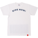 RIDE NOW!　ブラン