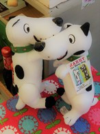 絵本 どろんこハリー ぬいぐるみ 犬 ハリー コチカーニバル