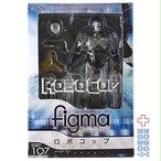 ジャックスパシフィック リアル スティール ゼウス ベーシック フィギュア Robotrobot