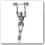 バーベルスカル