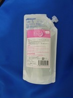 血液汚れ用洗剤 ルナマジック 詰め替え用 Caresupport Nishimoto 血液汚れ用洗剤 ルナマジック 詰め替え用 Caresupport Nishimoto