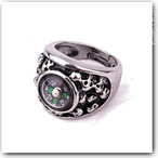 コンパスリング