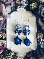 本物の薔薇のアクセサリー 湘南マーメイド 本物の薔薇のアクセサリー 湘南マーメイド