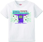 90年代アニメtシャツ The Banana Monkeys 公式オンラインショップ