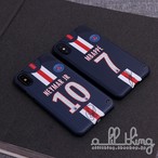 Wc1986 アルゼンチン メキシコw杯 ワールドカップ 復刻ユニフォーム ディエゴマラドーナ サイン入り Iphone12 Iphonexs ケース Alilthing