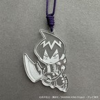 ニャーちゃんクッション Gj Character G