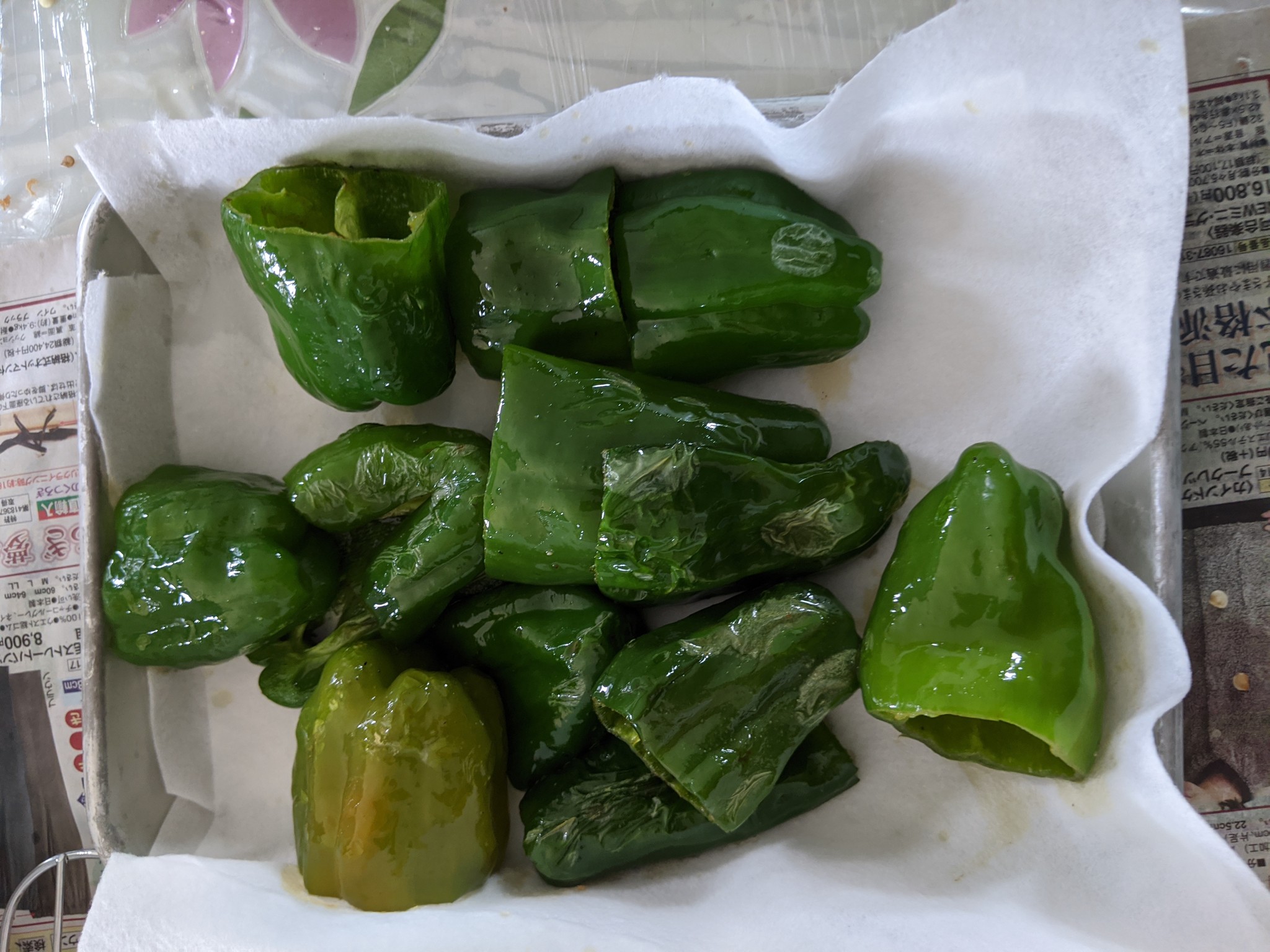 0716 雑い男料理で満腹満足 Jimoto Baton Pass