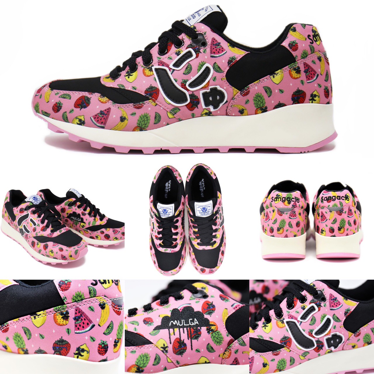 限定70足 抽選販売にて第1次エントリー受付開始 靴工房サンガッチョ