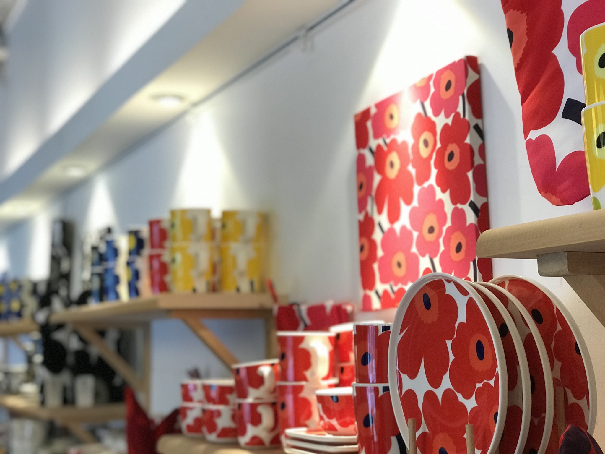 惹きつけられるマリメッコの魅力 Dlofres Fabric Online Shop 惹きつけられるマリメッコの魅力 Dlofres Fabric Online Shop