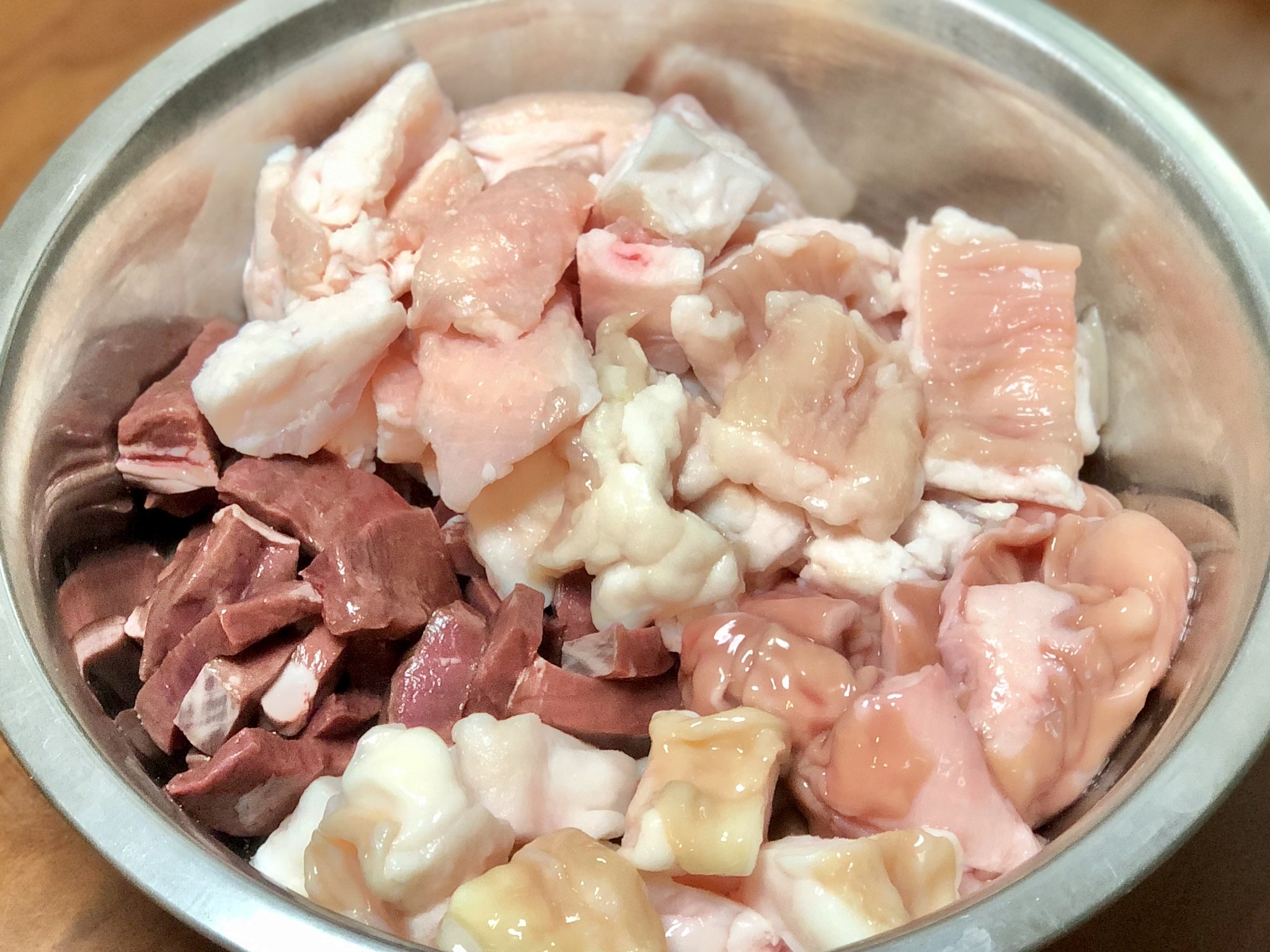 疲労回復スタミナアップ Nikuyanoyome