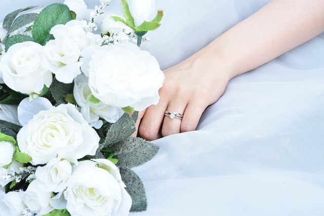 挙式間近の方必見 失敗しない指輪の交換方法 輪 Rin 結婚指輪 婚約指輪 挙式間近の方必見 失敗しない指輪の交換方法 輪 Rin 結婚指輪 婚約指輪