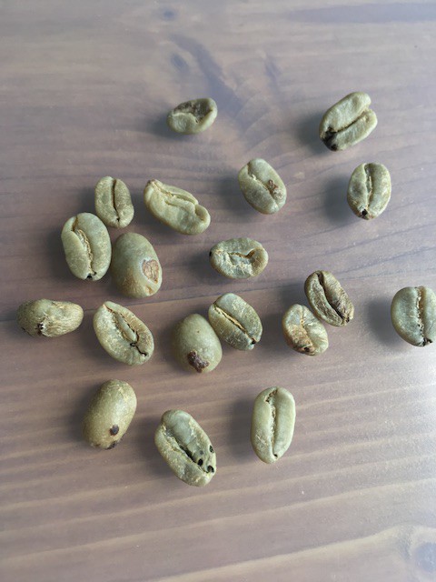 Blog あなたの頑固な脇腹の脂肪は コーヒーのせいかもしれない オンライン自家焙煎コーヒーショップ Masuocafe