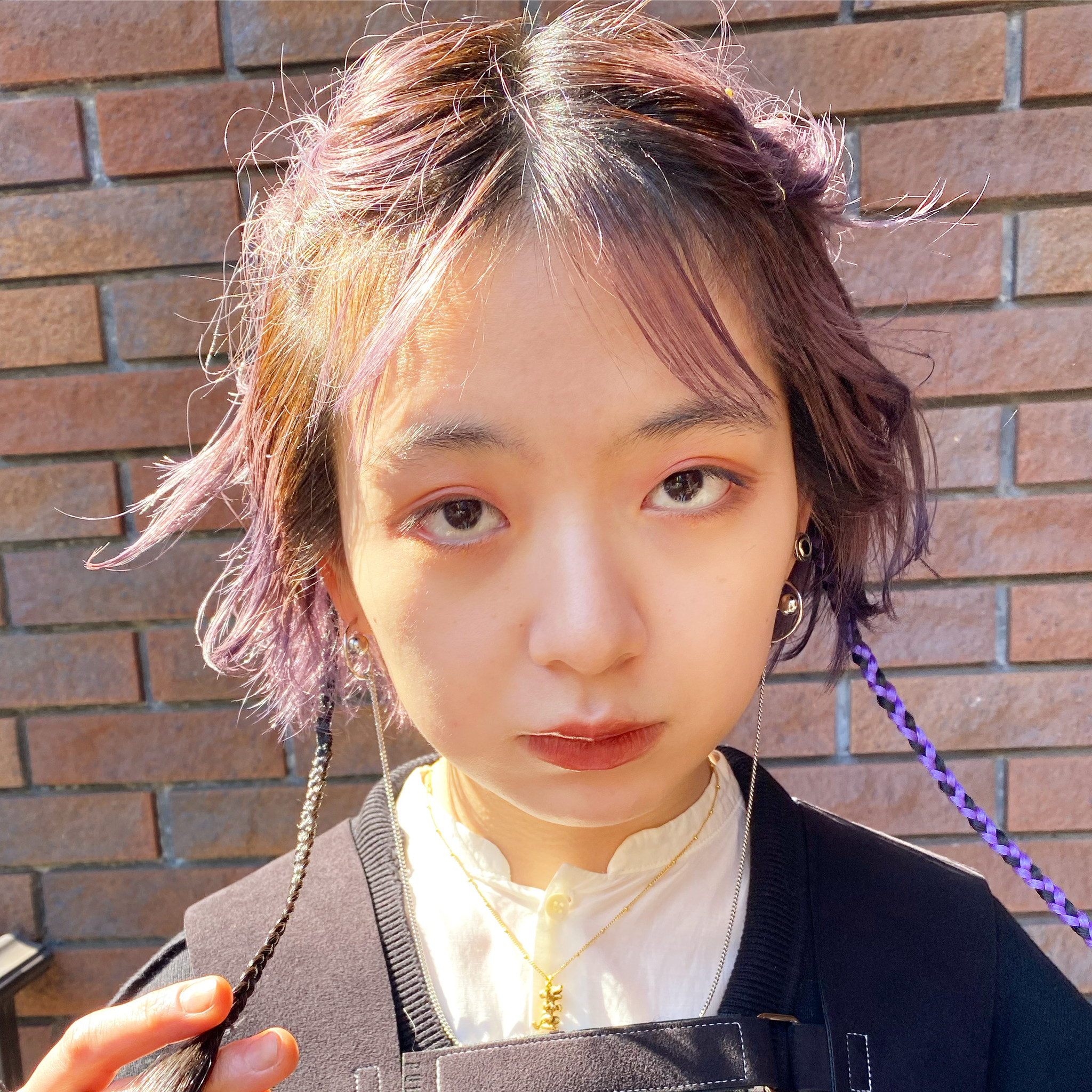 ヘアアレンジに最適 Isseibraids ヘアアレンジに最適 Isseibraids