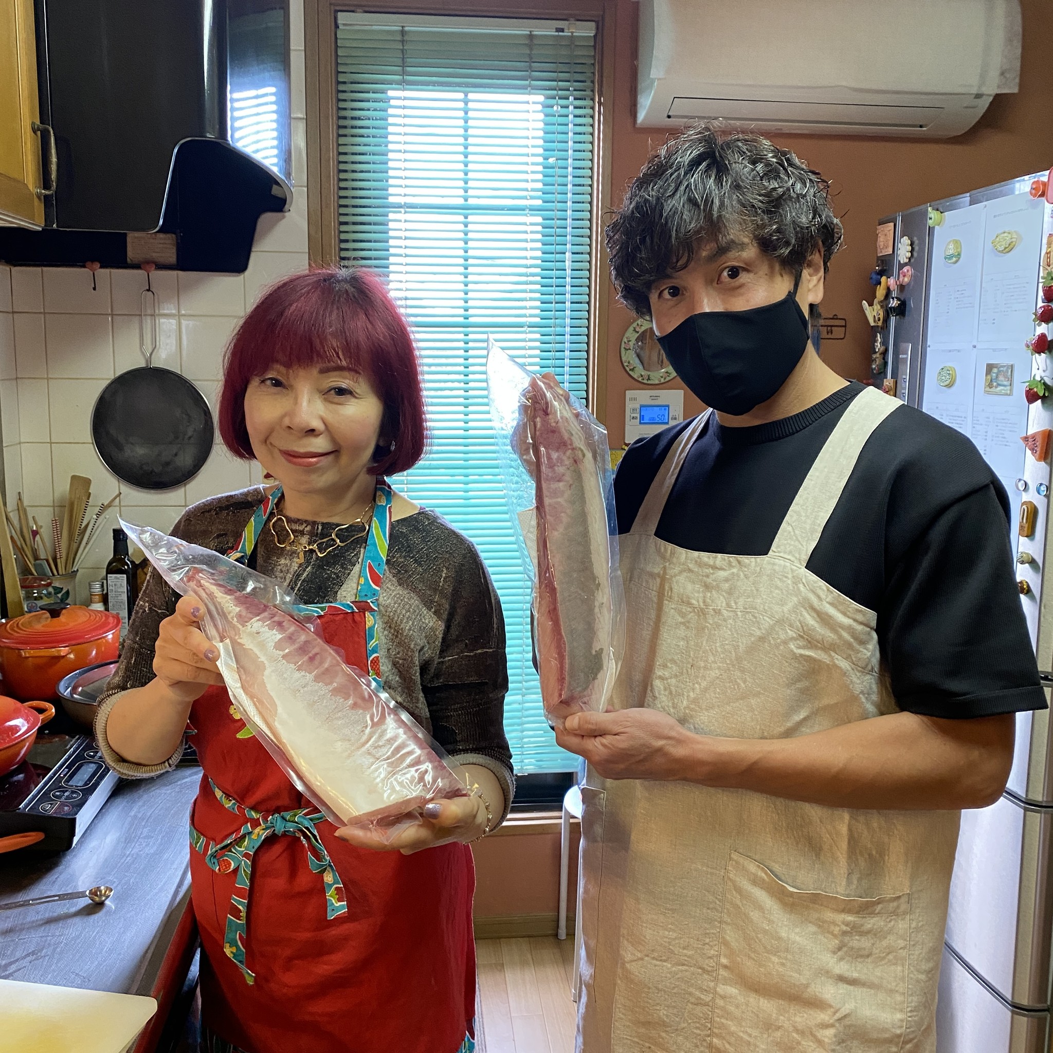 料理のプロ直伝 大畑大介商店 自慢レシピ 一覧 大畑大介商店