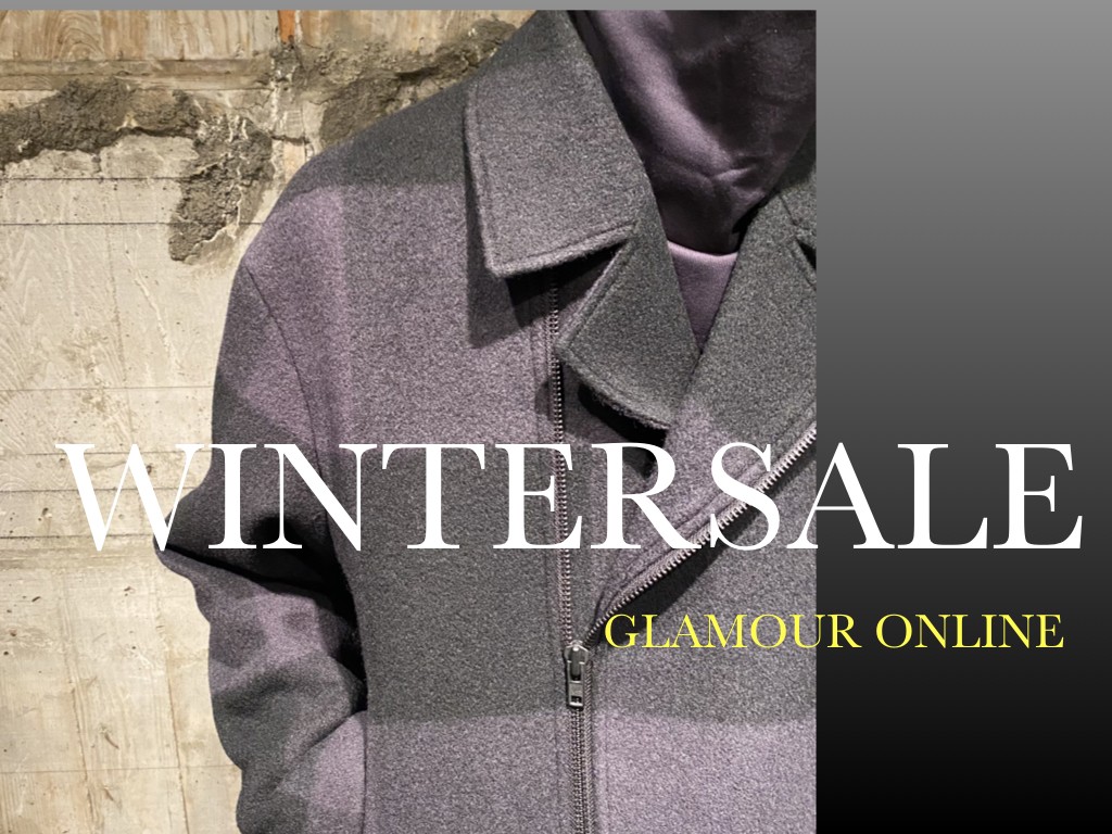 Lad Musician Online Store Sale のご紹介です Glamour Online Lad Musician Online Store Sale のご紹介です Glamour Online
