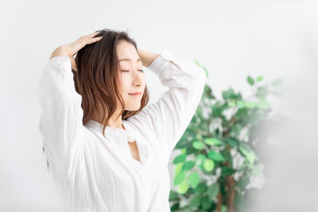 How To Use Ologスカルプヘアローションの使い方 Olog How To Use Ologスカルプヘアローションの使い方 Olog