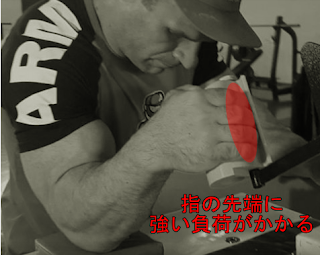 腕相撲のコツと有効なトレーニング器具をアームレスリング元日本代表が解説 アームレスリング器具 パワーリフティング用品マジョレンコ製作所日本正規輸入代理店