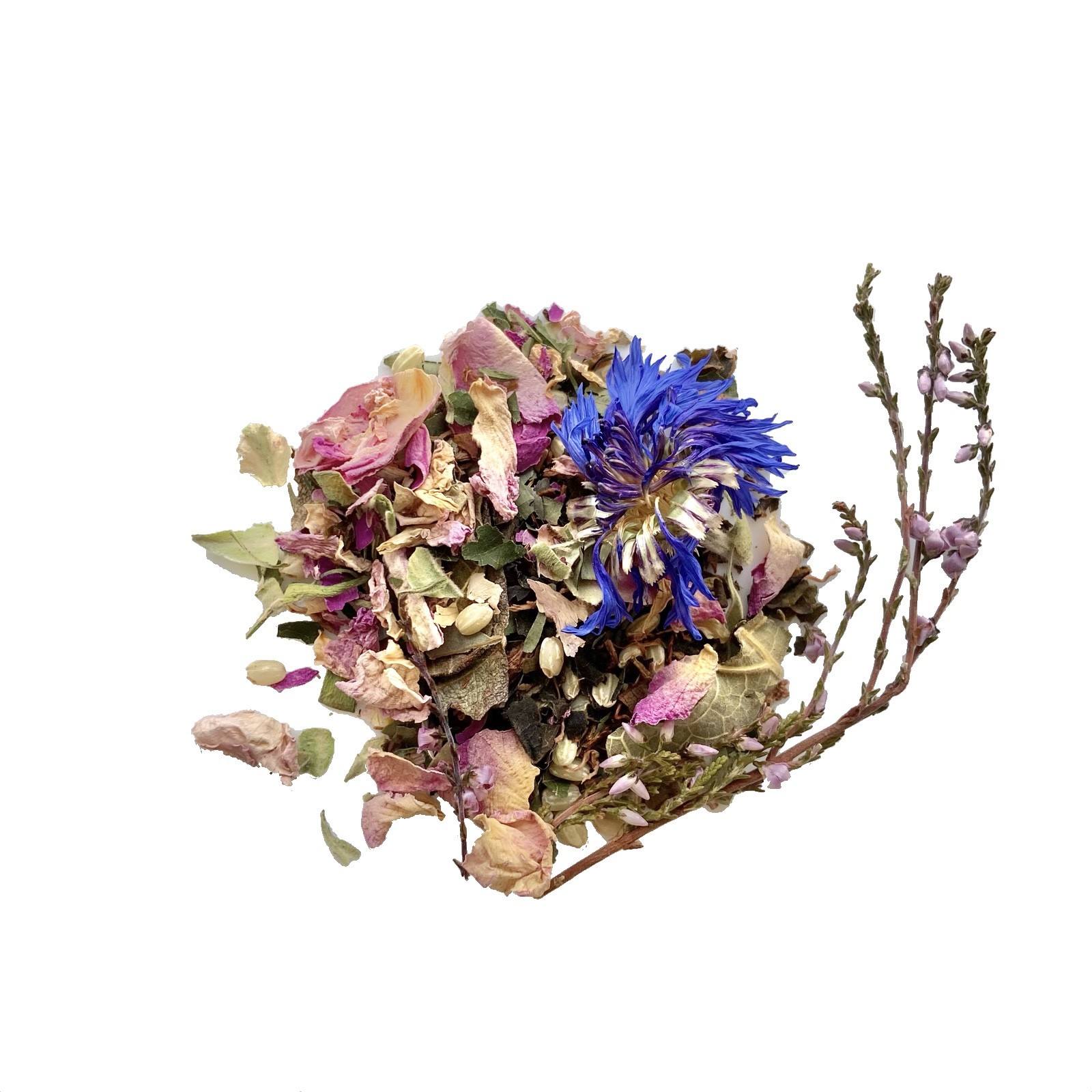 花紡