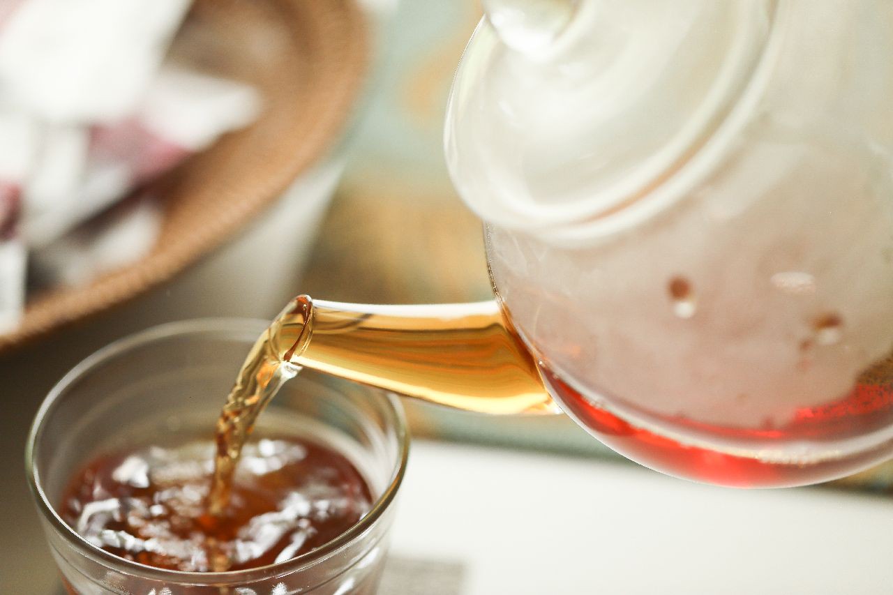 ジャワティーとは ジャワティー ジャパン Sedap Javatea インドネシアから厳選された茶葉を直輸入