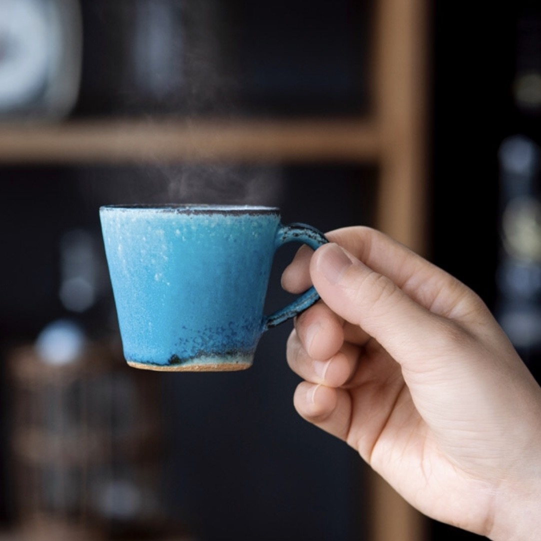 店主のおすすめ あなたはいつ飲む タイム別コーヒーカップのおすすめ うつわマルシェ Plus E 食器 キッチン専門の通販