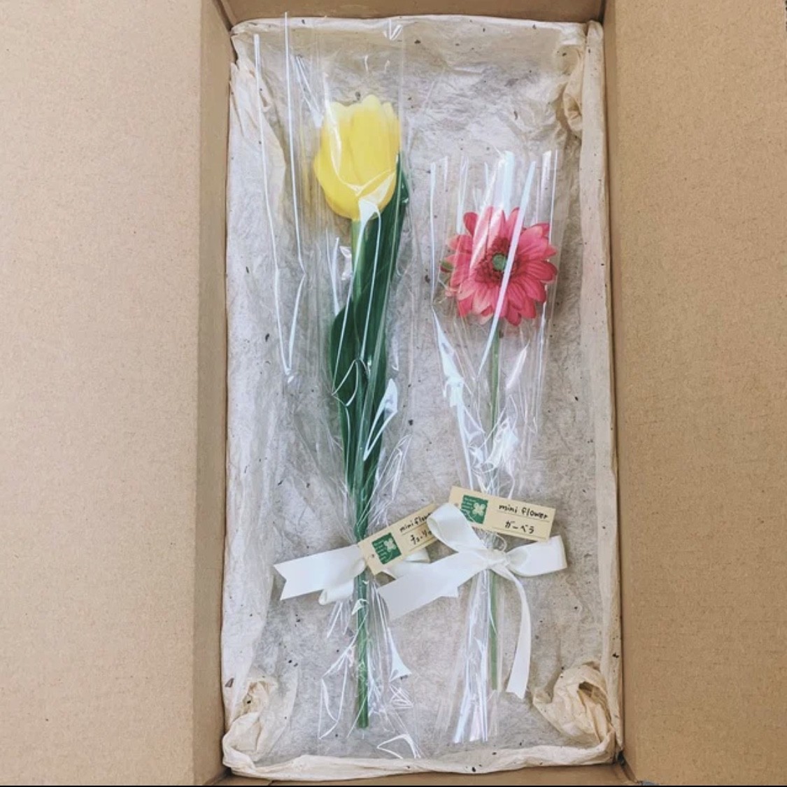 梱包について Cocogram 梱包について Cocogram