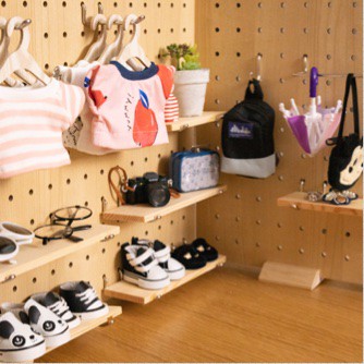 Kpopぬいぐるみcm用の洋服 靴 アクセサリー取り扱いを始めました Piimocoストア