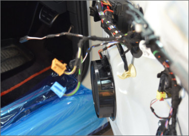 オーディオ ナビ 有限会社キーパーズオートアラーム