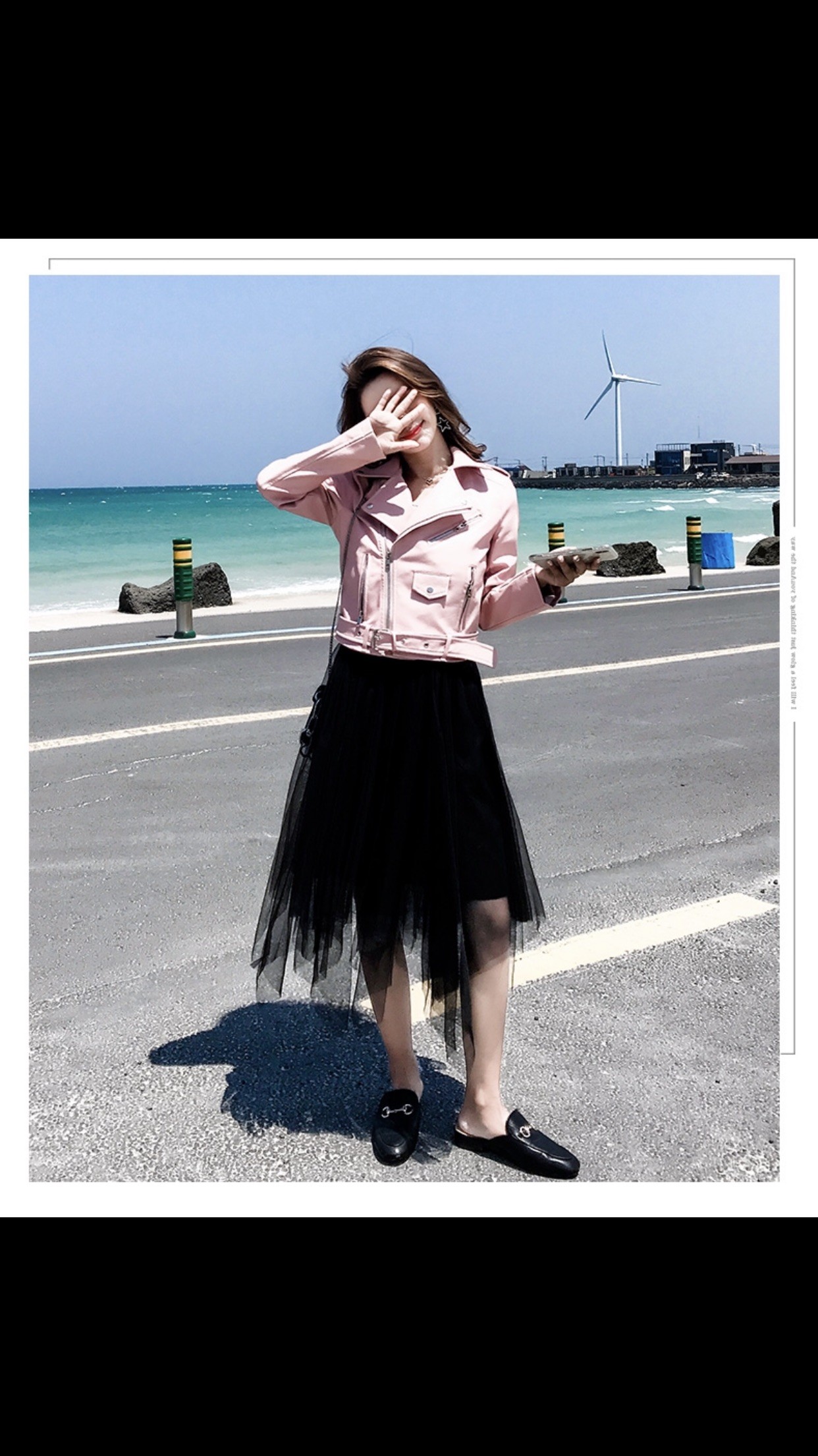 甘辛ファッションが好き Yume Lealani Shop ユメレアラニショップ プチプラ オルチャン プチプラファッション 大人プチプラ 甘辛ファッションが好き Yume Lealani Shop ユメレアラニショップ プチプラ オルチャン プチプラファッション 大人プチプラ