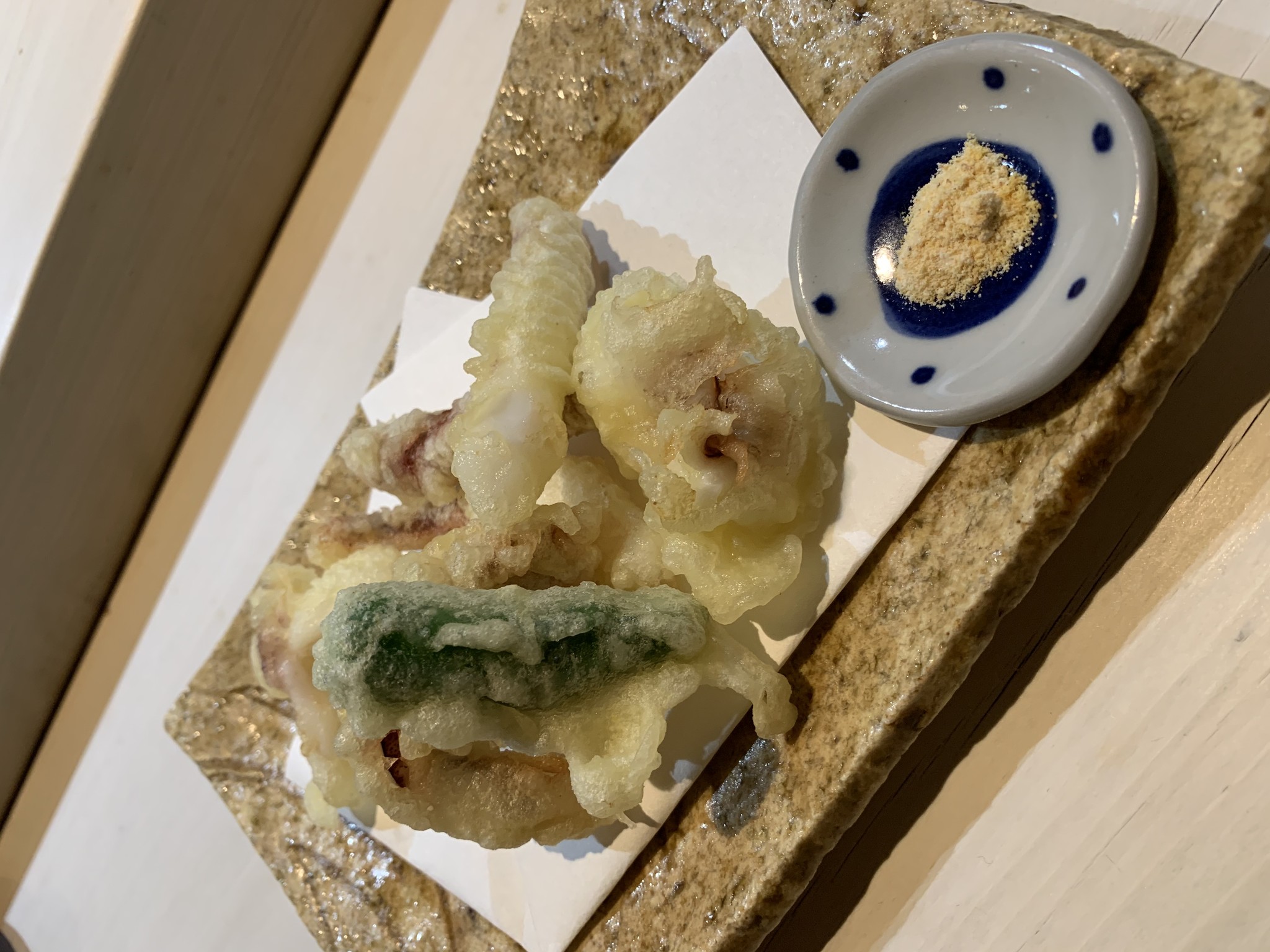 Hnk おばんですいわて にて弊社の ほやの恵み を取材頂きました Hojundo