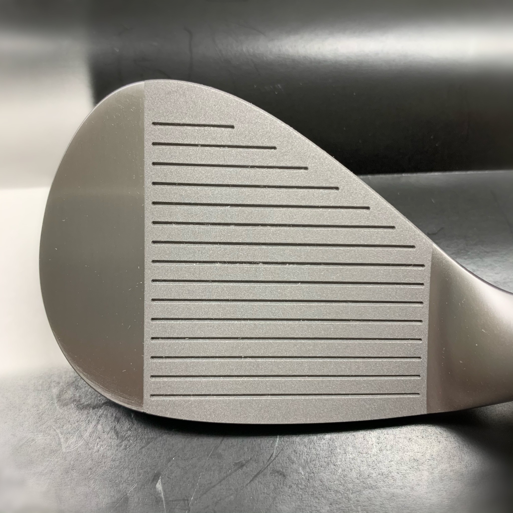 ウェッジのライ角について Mozウェッジ オンラインショッピングサイト