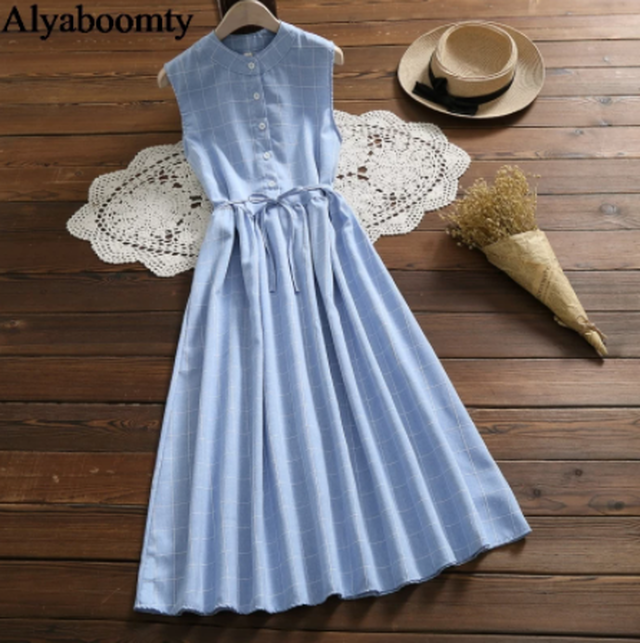 森ガール 青いワンピースを厳選入荷しました ブルー 爽やか Cinderella Story