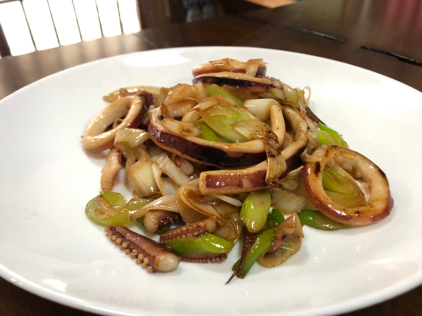 煮いか 塩いかの美味しい食べ方 遠州水産 カルマール 煮いか 塩いかの美味しい食べ方 遠州水産 カルマール