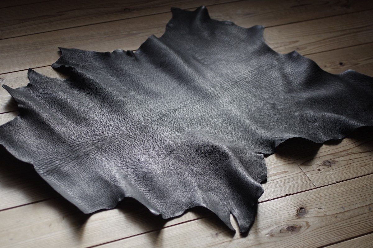 革 は エコ なのか という話 Gris Gris Leathers