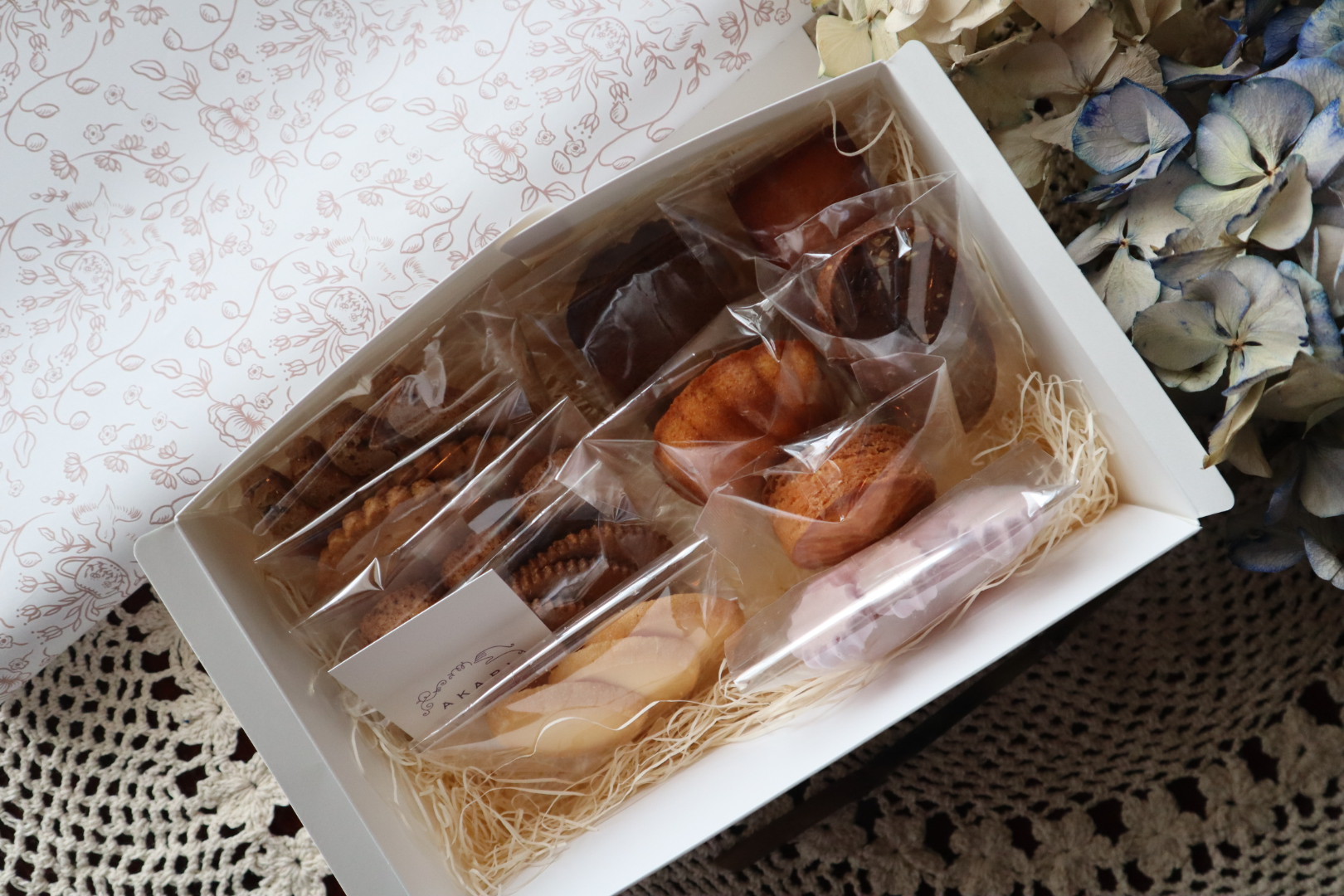 菓子工房あかりの商品 菓子工房あかり 菓子工房あかりの商品 菓子工房あかり