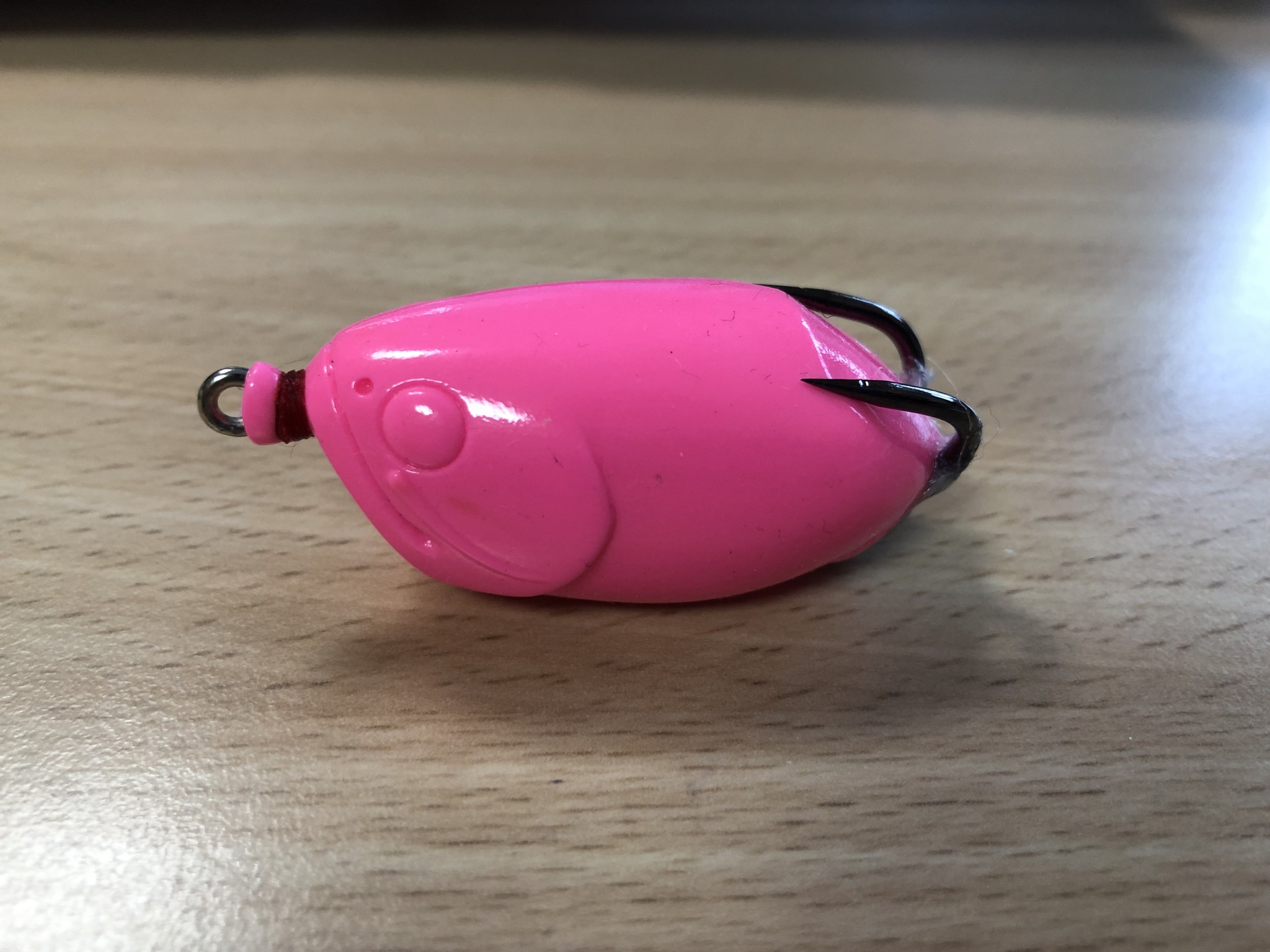 バトラクスカスタムあれこれ Monster Base