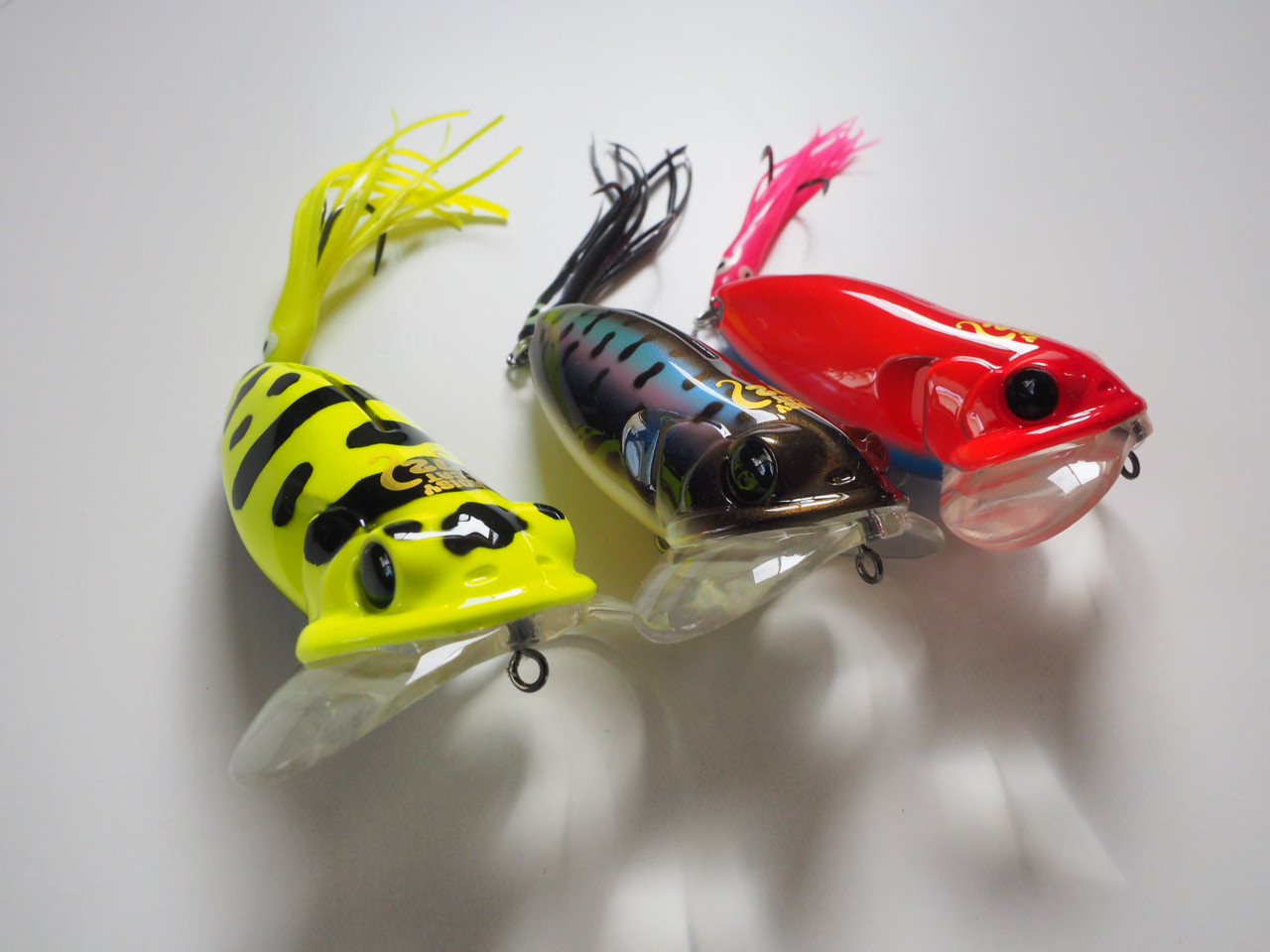 続いて新商品 Noisycat72 ティーザーフックチューン Monster Base 続いて新商品 Noisycat72 ティーザーフックチューン Monster Base