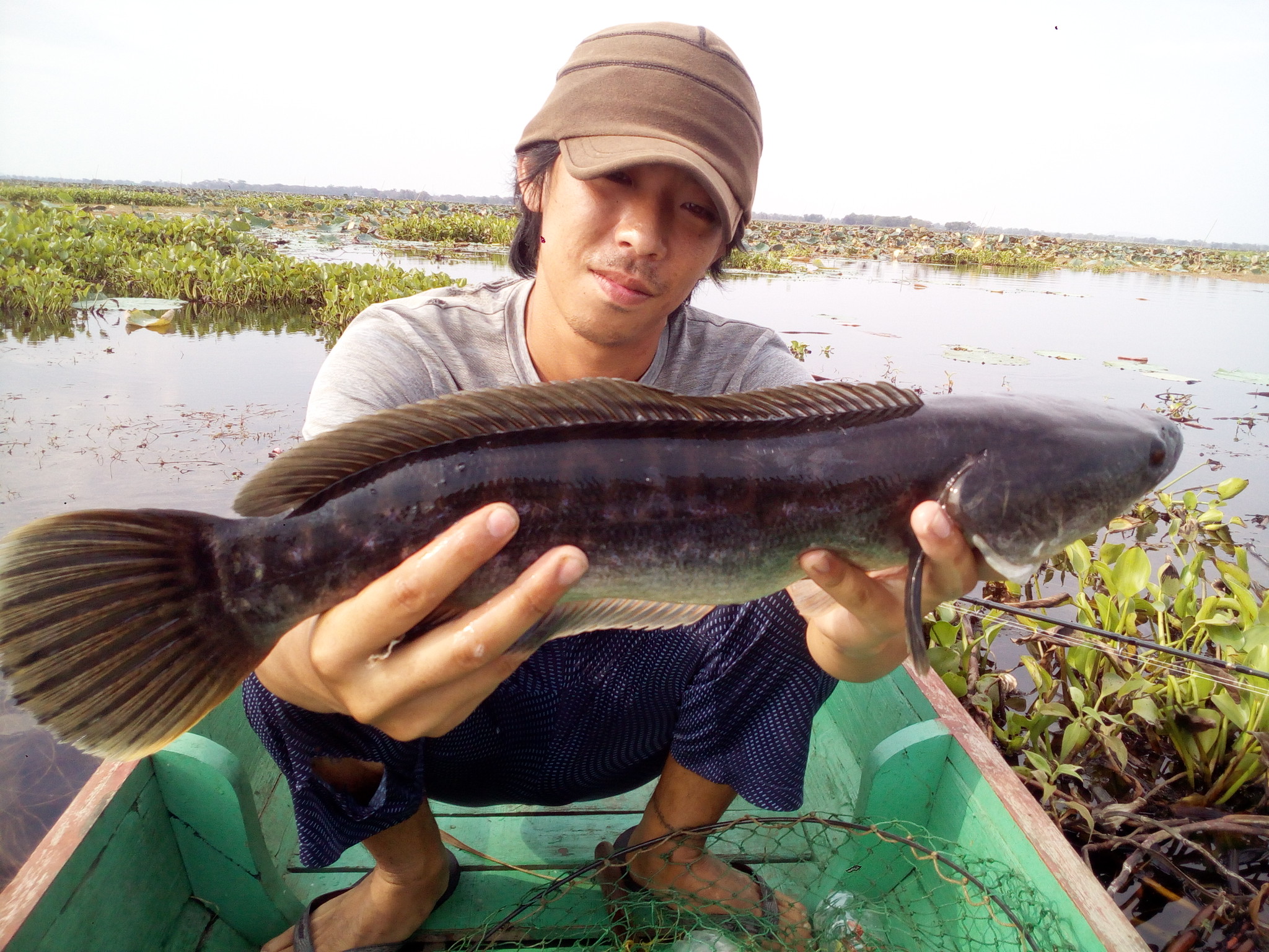 釣果報告 アジア放浪編 Monster Base 釣果報告 アジア放浪編 Monster Base